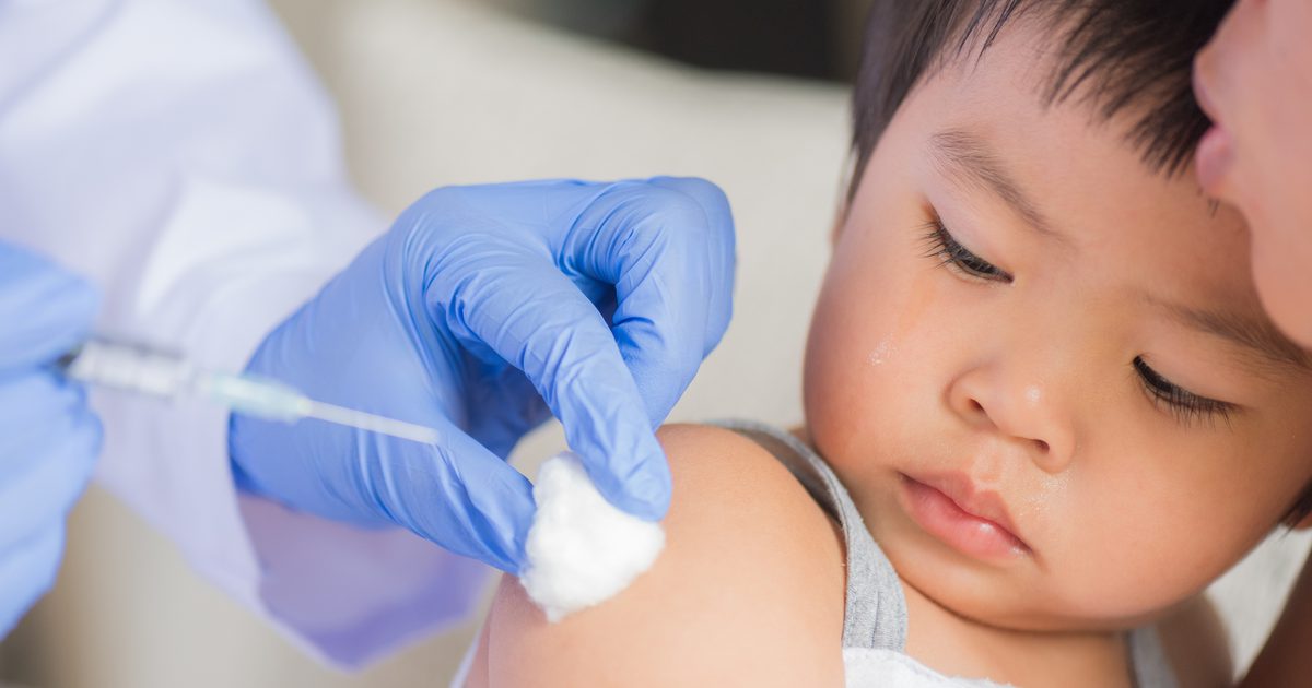Ccpp Vaccination CCTs for Immunisations | Global Innovation Fund