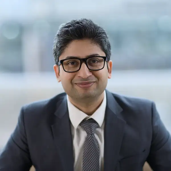 Avinash Mishra Image